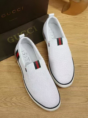 Gucci Men Loafers_246